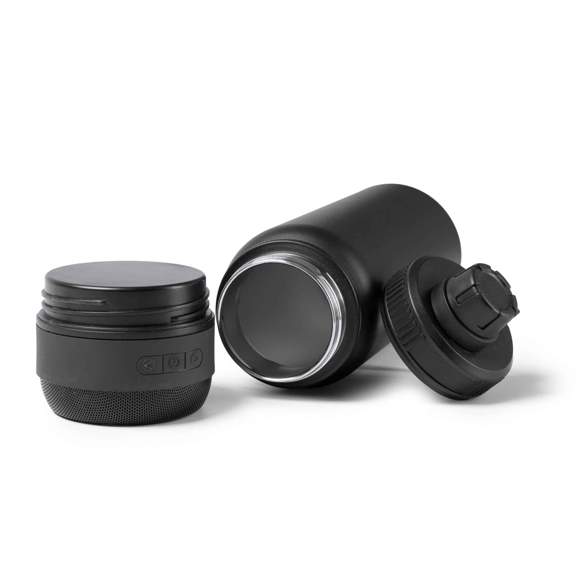 Gourde isotherme personnalisable 'Nufrik'