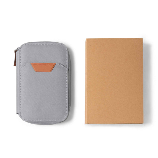 Portefeuille personnalisable 'Tipler'