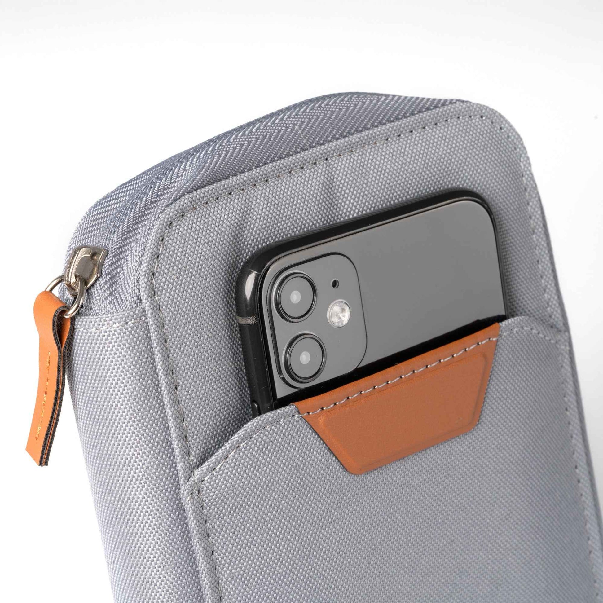 Portefeuille personnalisable 'Tipler'