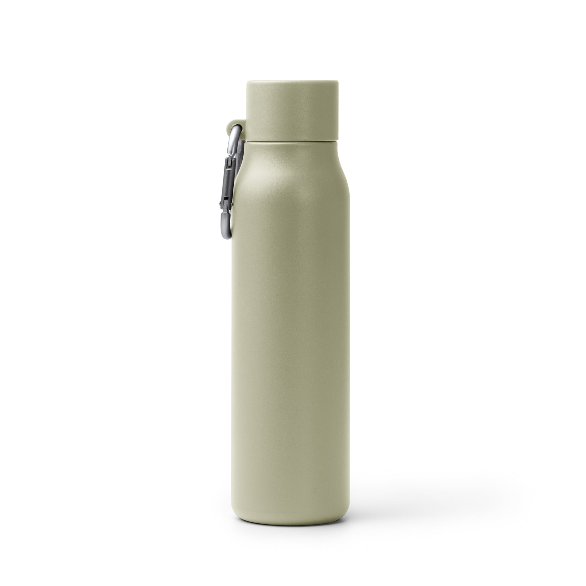 Gourde isotherme personnalisable 'Cubel' - Flock élite