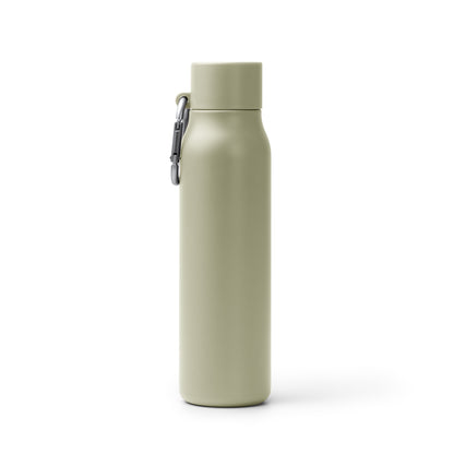 Gourde isotherme personnalisable 'Cubel' - Flock élite