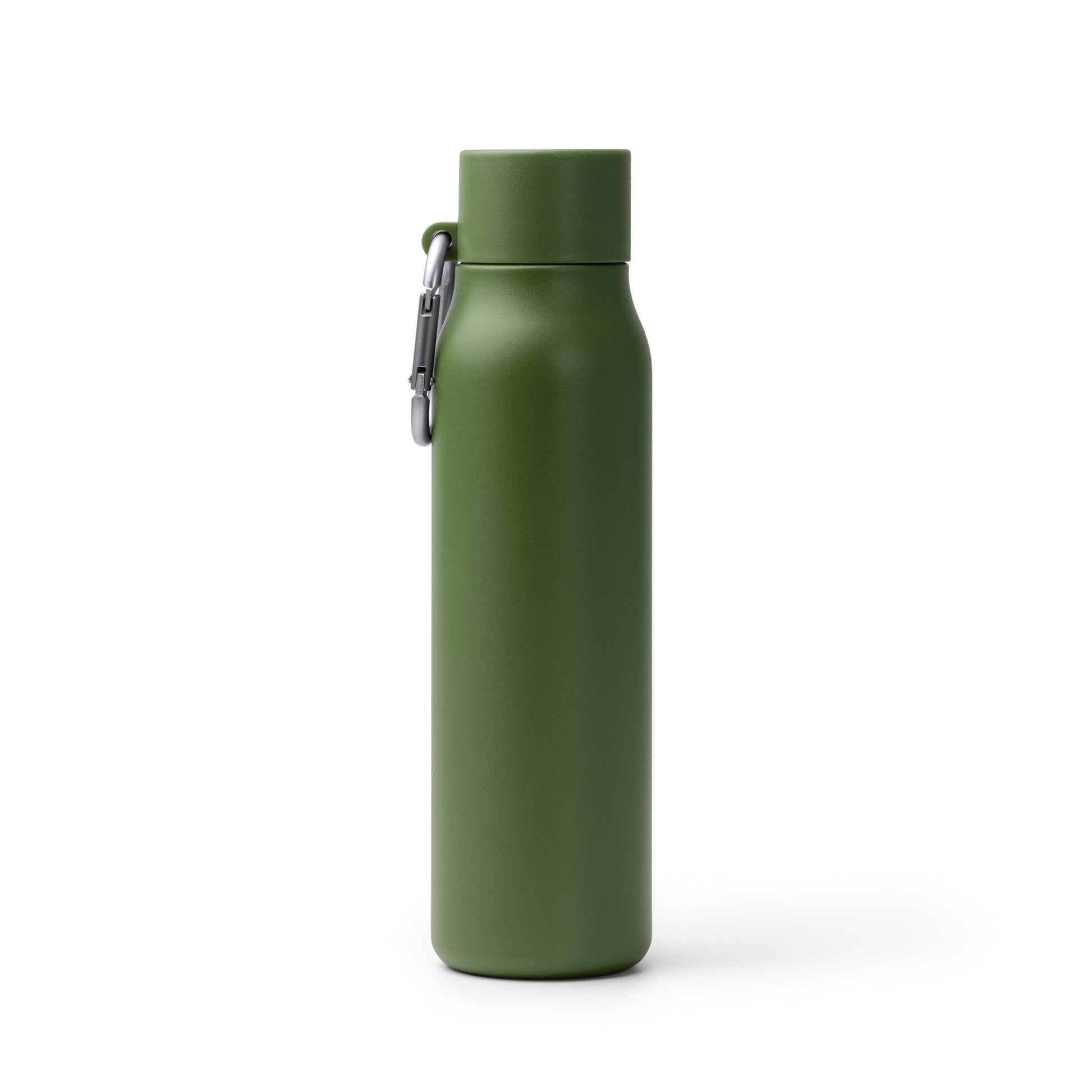 Gourde isotherme personnalisable 'Cubel' - Flock élite