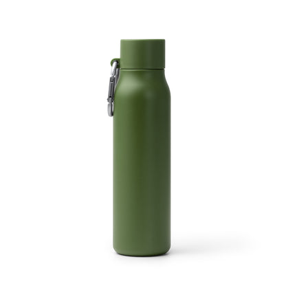 Gourde isotherme personnalisable 'Cubel' - Flock élite