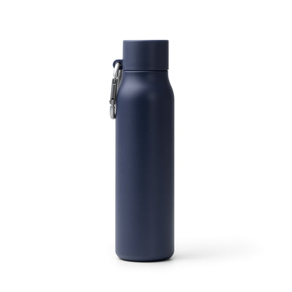 Gourde isotherme personnalisable 'Cubel' - Flock élite