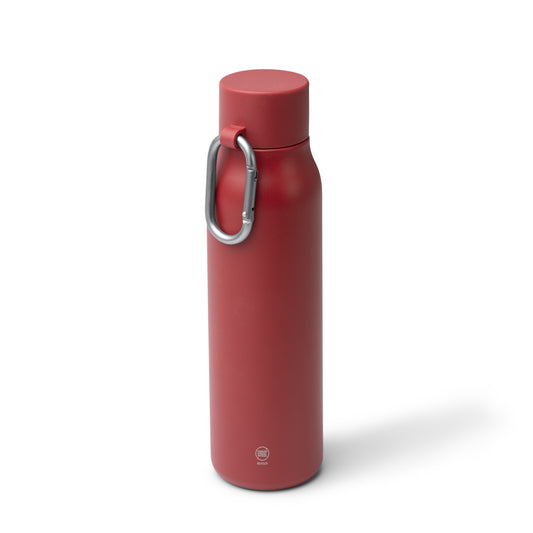 Gourde isotherme personnalisable 'Cubel' - Flock élite