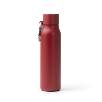 Gourde isotherme personnalisable 'Cubel' - Flock élite