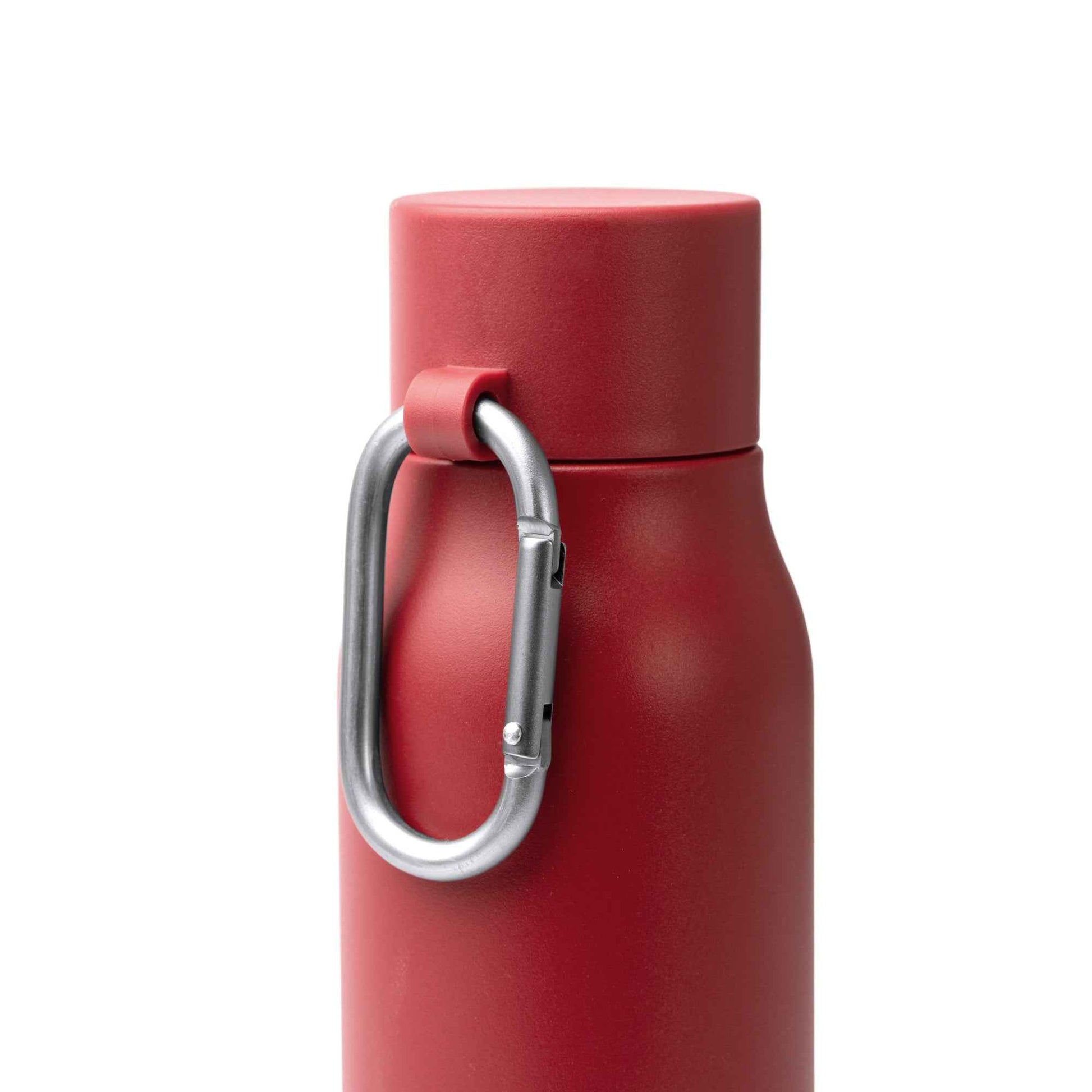 Gourde isotherme personnalisable 'Cubel' - Flock élite