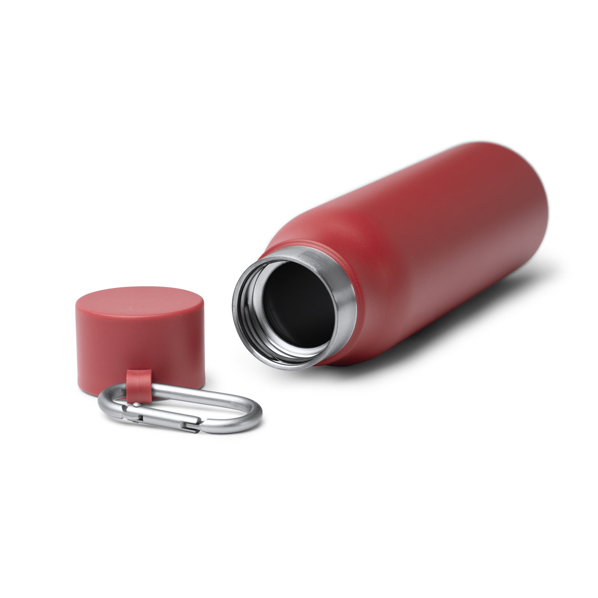Gourde isotherme personnalisable 'Cubel' - Flock élite
