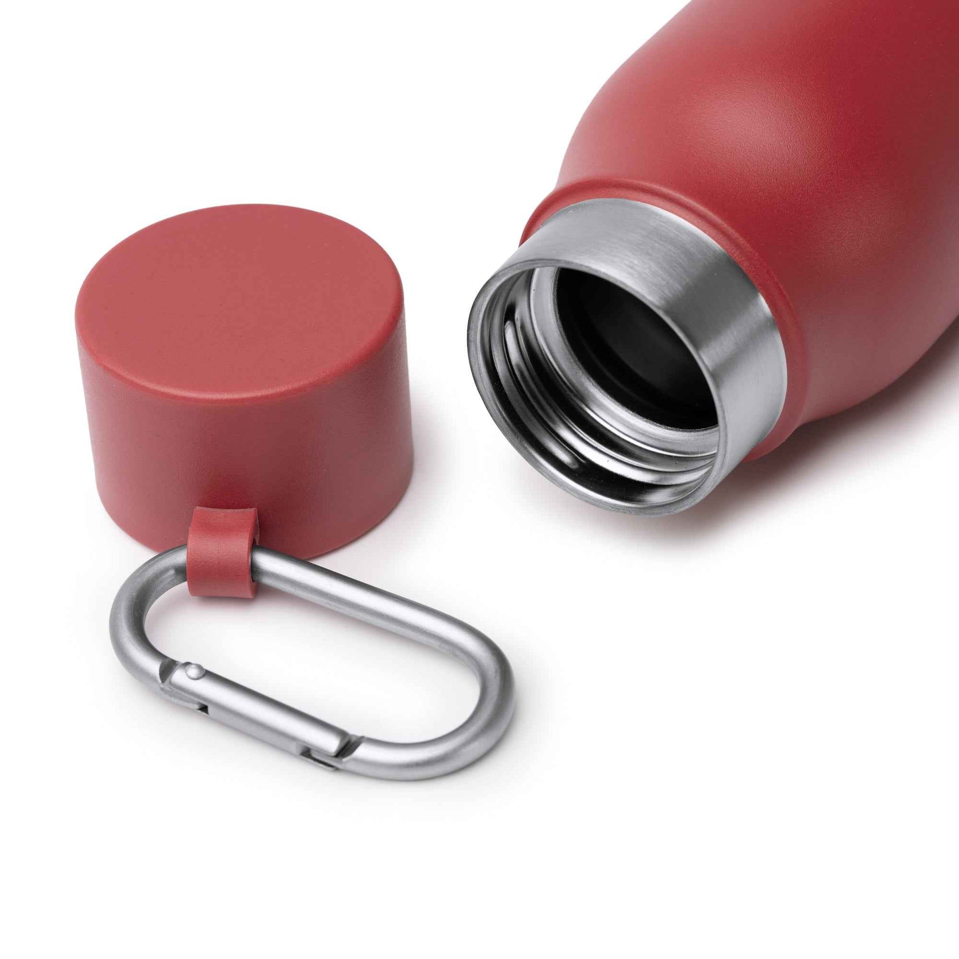 Gourde isotherme personnalisable 'Cubel' - Flock élite