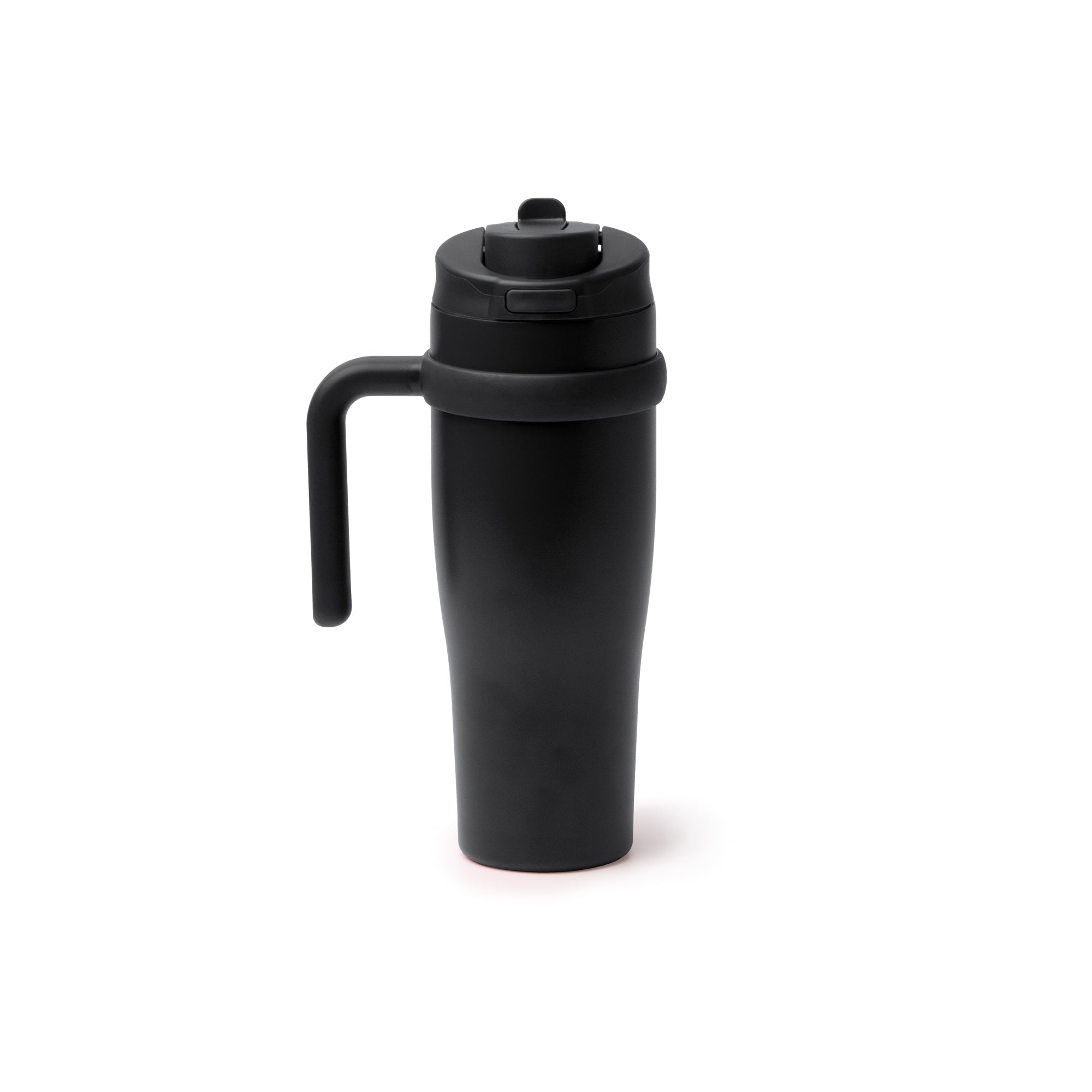 Tasses thermos personnalisable 'Kalam' noir