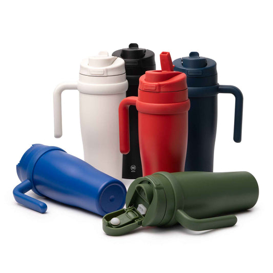 Tasses thermos personnalisable 'Kalam'