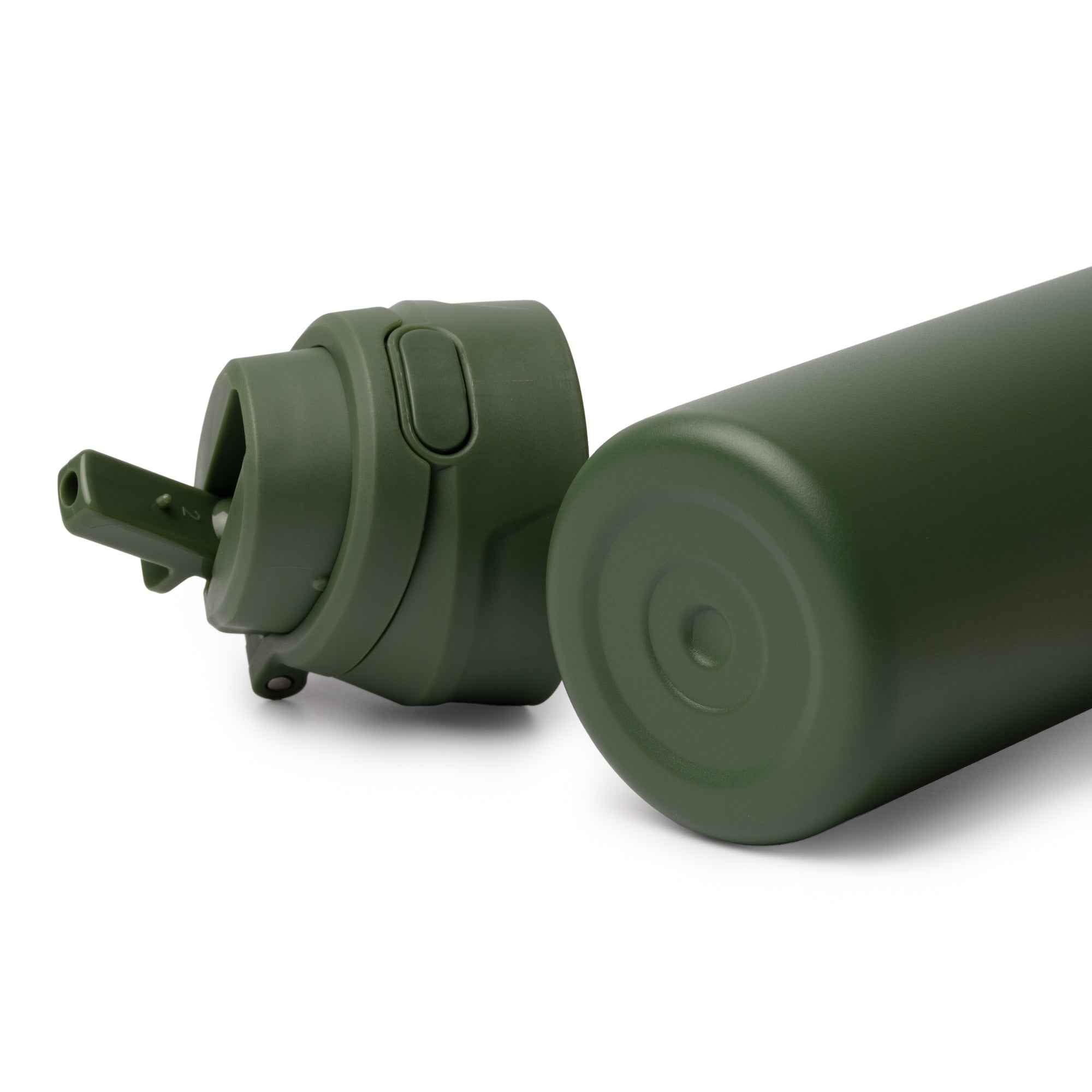 Gourde isotherme personnalisable 'Kelis'