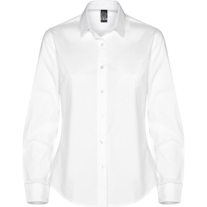 Chemise femme "Moscu " - Flock élite