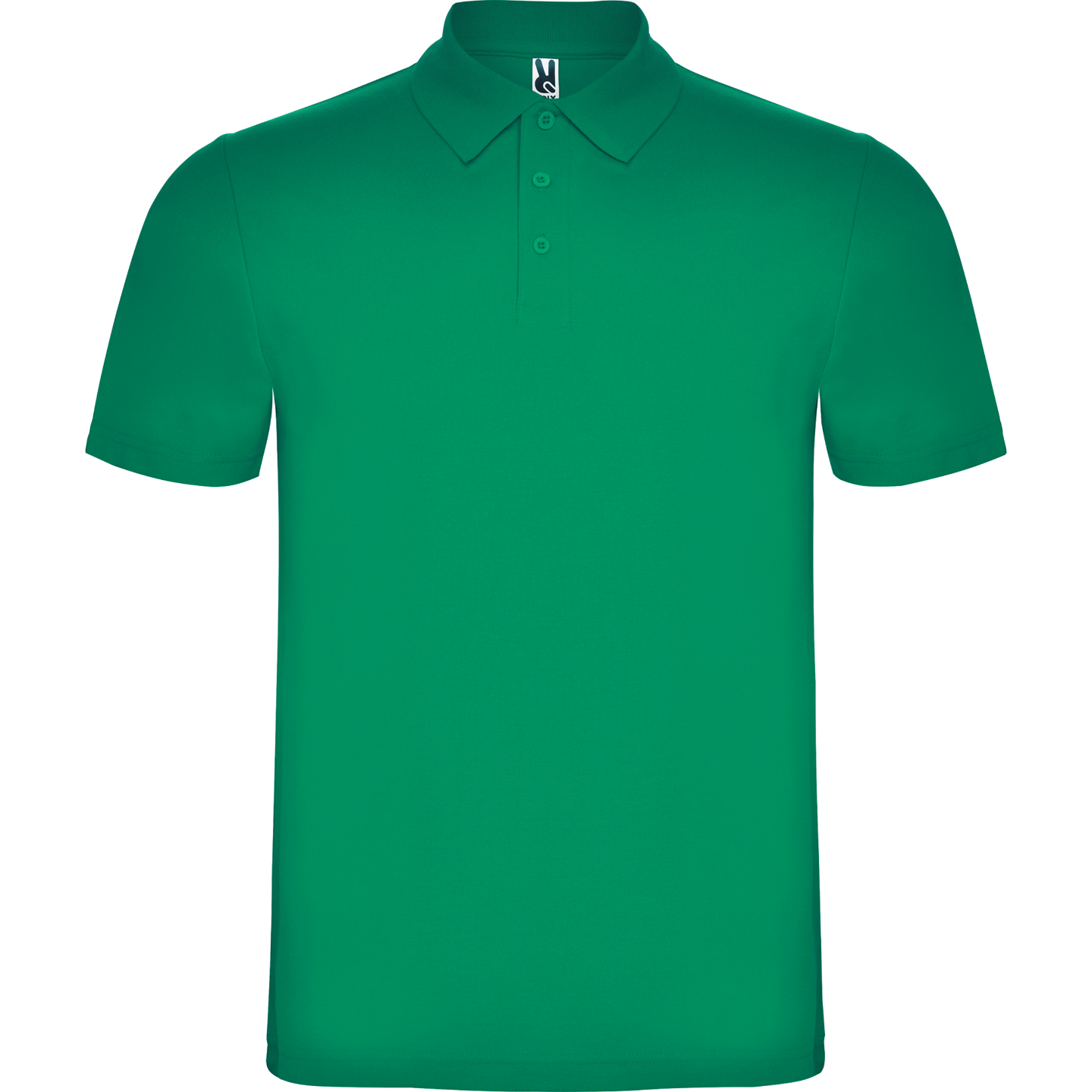 Polo homme personnalisable 'Imperium' 220 gr/m² - Flock élite