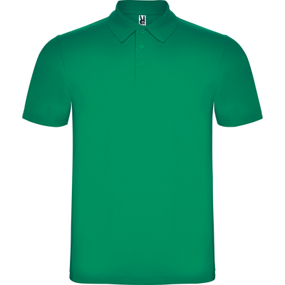 Polo homme personnalisable 'Imperium' 220 gr/m² - Flock élite
