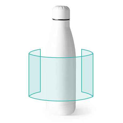 Gourde isotherme personnalisable 'Copo' - Flock élite