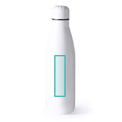 Gourde isotherme personnalisable 'Copo' - Flock élite