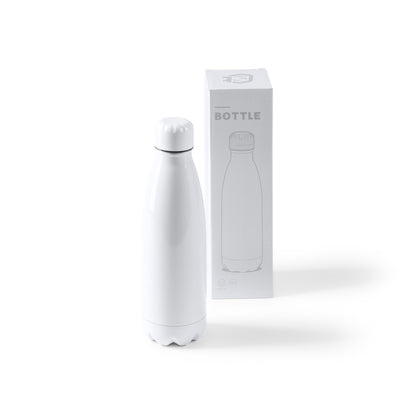 Gourde isotherme personnalisable 'Copo' - Flock élite