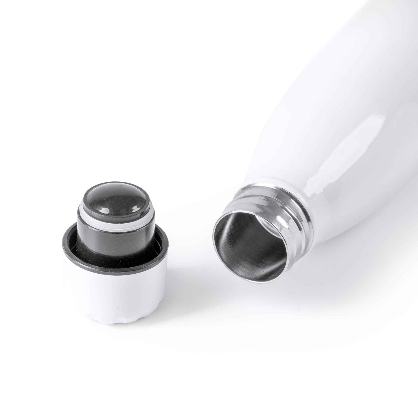 Gourde isotherme personnalisable 'Copo' - Flock élite
