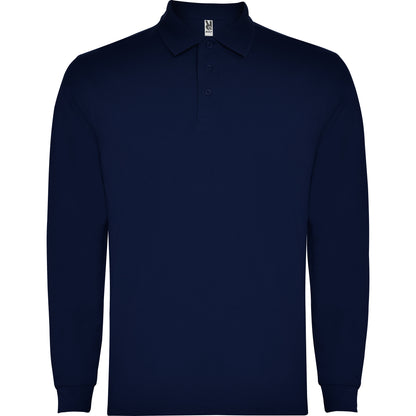 Polo homme personnalisable 'Carpe' 220 gr/m²