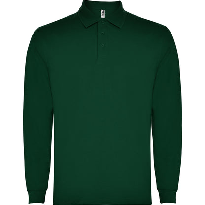 Polo homme personnalisable 'Carpe' 220 gr/m²