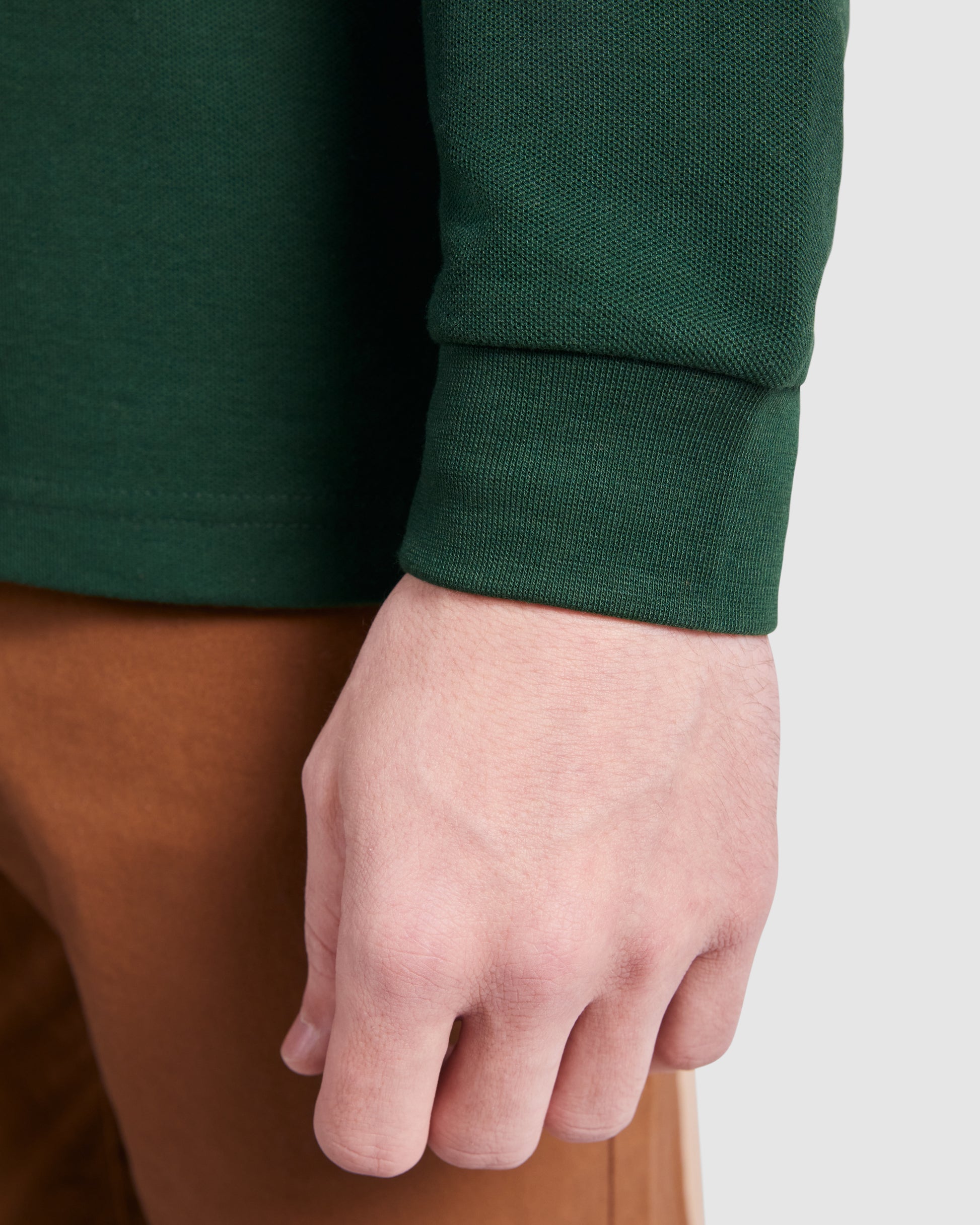 Polo homme personnalisable 'Carpe' 220 gr/m² - Flock élite