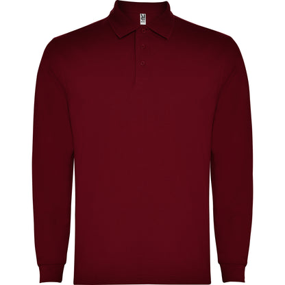 Polo homme personnalisable 'Carpe' 220 gr/m²