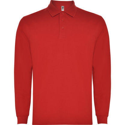 Polo homme personnalisable 'Carpe' 220 gr/m²