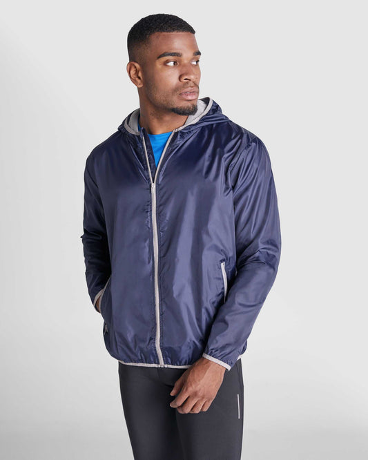 Coupe-vent "Angelo" - Flock élite