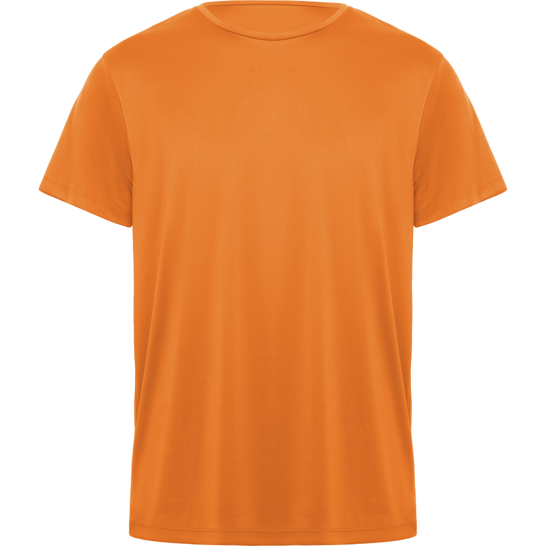 T-shirt sport enfant personnalisable 'Daytona' 135 gr/m² - Flock élite