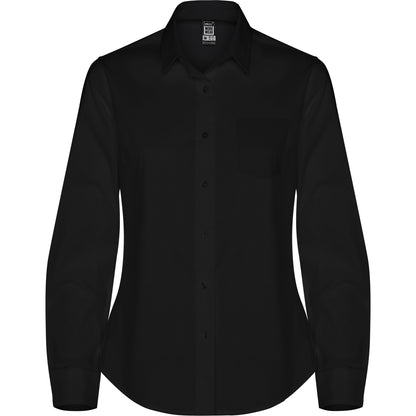Chemise femme personnalisable 'Moscu' 140 gr/m²