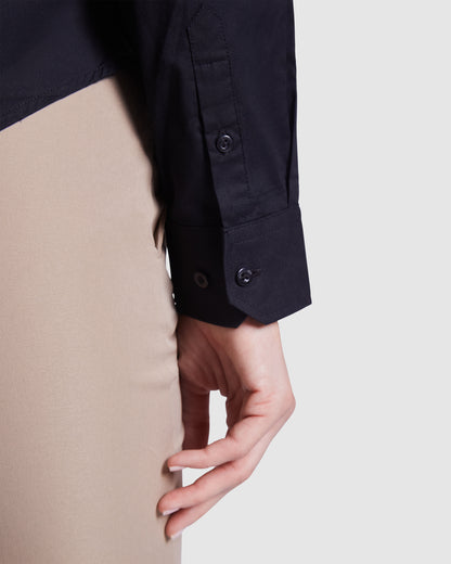 Chemise femme "Moscu " - Flock élite