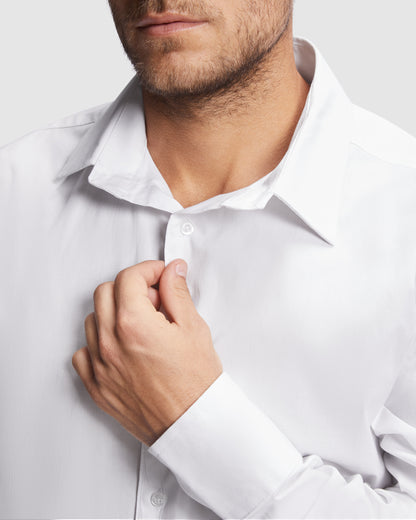Chemise homme "Moscu" - Flock élite