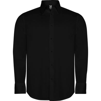 Chemise homme personnalisable 'Moscu' 140 gr/m²