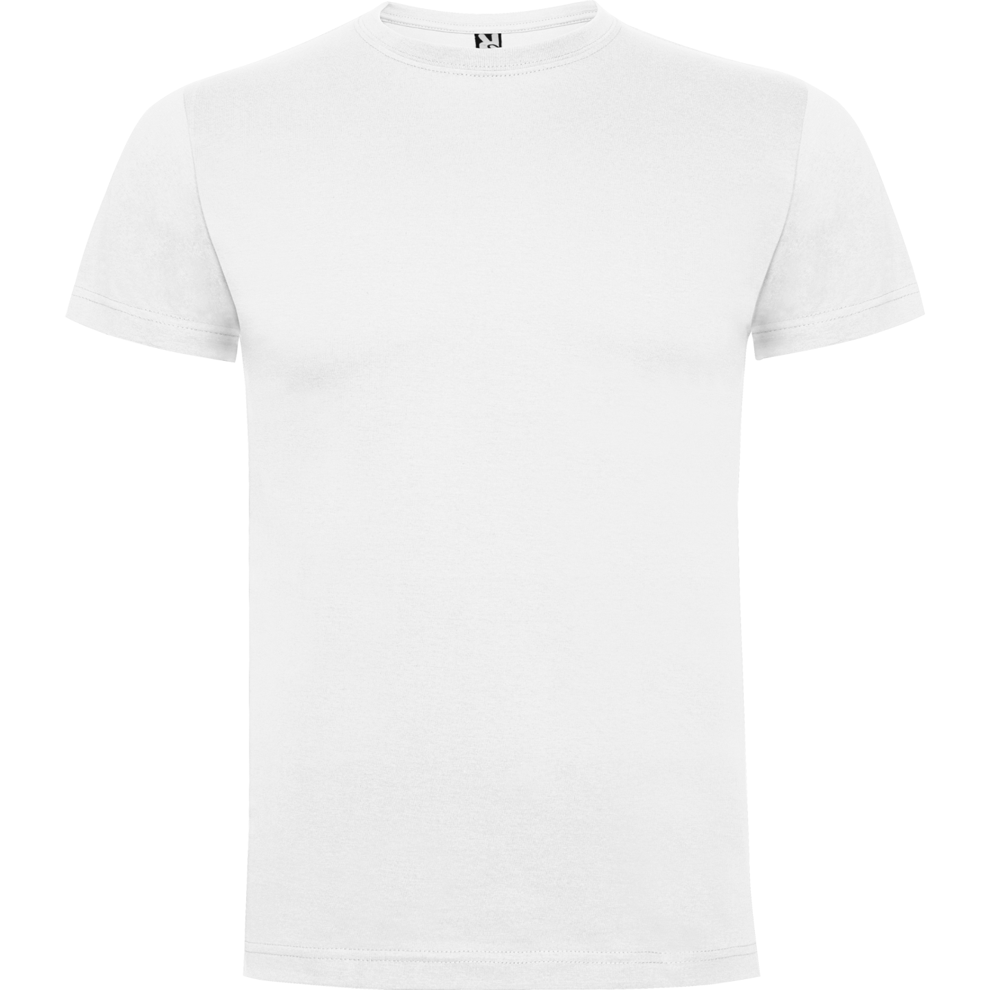 T-shirt enfant personnalisable 'Dogo premium' 165 gr/m² - Flock élite