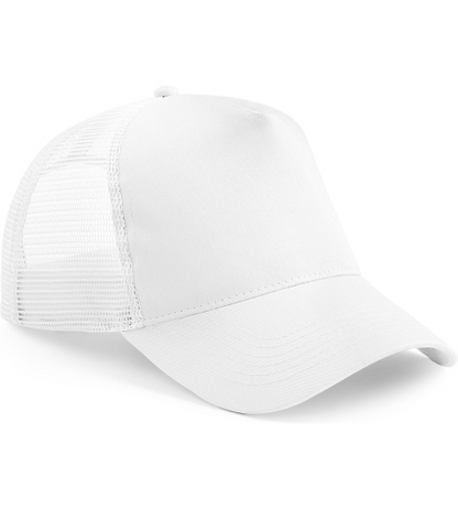 Casquette Américaine personnalisable 'B640' - Flock élite