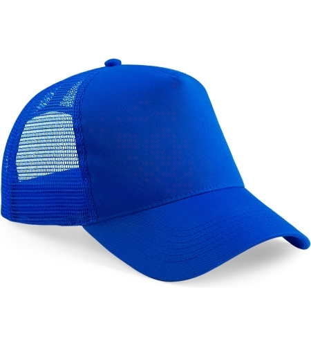 Casquette Américaine personnalisable 'B640' - Flock élite