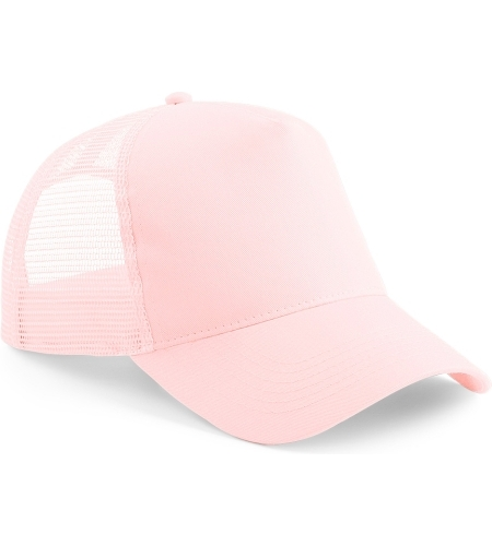 Casquette Américaine personnalisable 'B640' - Flock élite