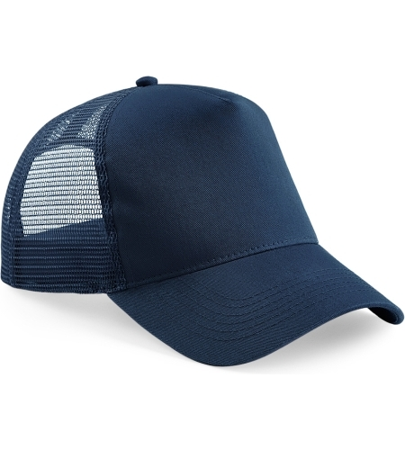 Casquette Américaine personnalisable 'B640' - Flock élite