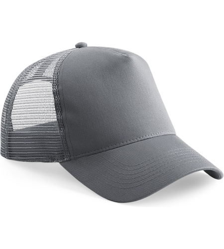 Casquette Américaine personnalisable 'B640' - Flock élite