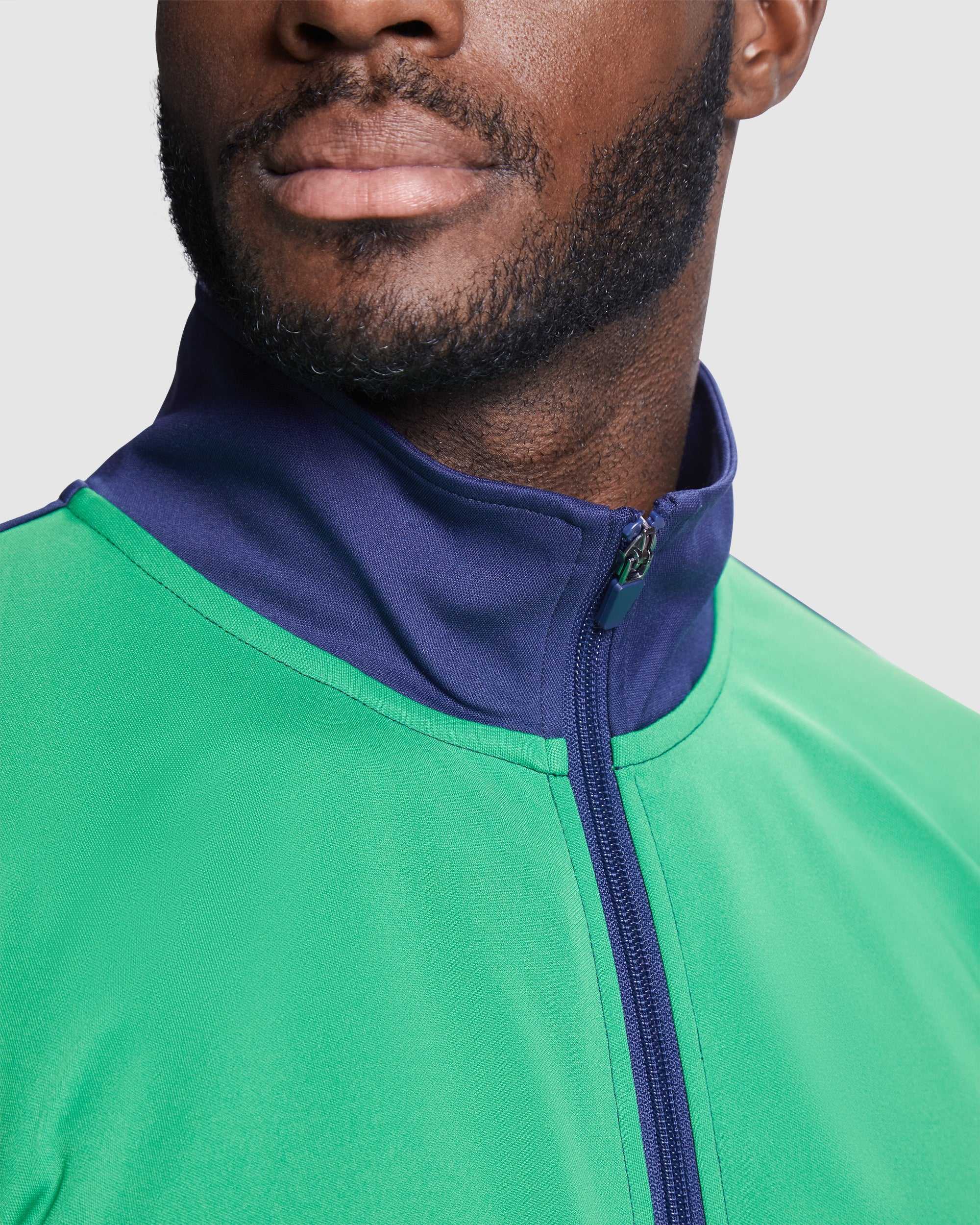 Survêtement "Evans" - Flock élite