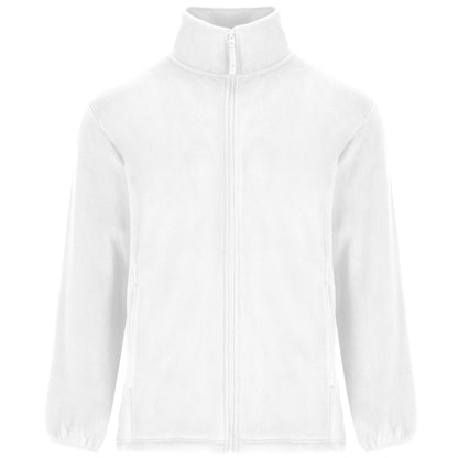 Polaire homme personnalisable 'Artic'  300 gr/m²