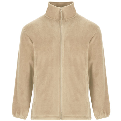 Polaire homme personnalisable 'Artic'  300 gr/m²