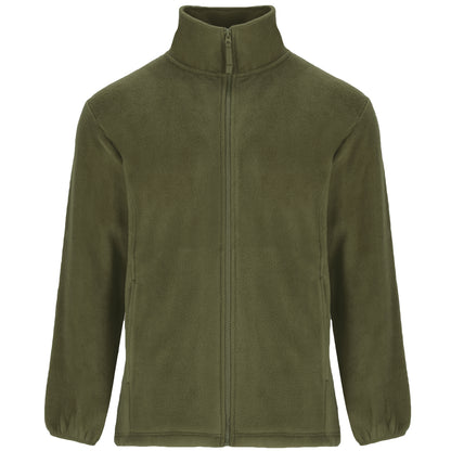 Polaire homme personnalisable 'Artic'  300 gr/m²