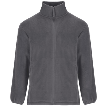 Polaire homme personnalisable 'Artic'  300 gr/m²