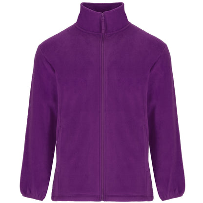 Polaire homme personnalisable 'Artic'  300 gr/m²