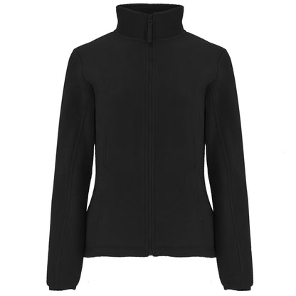 Polaire femme personnalisable 'Artic' 300 gr/m²