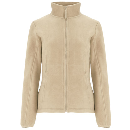 Polaire femme personnalisable 'Artic' 300 gr/m²