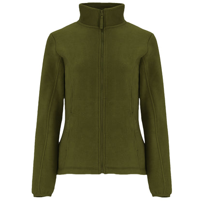 Polaire femme personnalisable 'Artic' 300 gr/m²