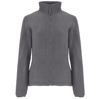 Polaire femme personnalisable 'Artic' 300 gr/m²